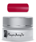 Preview: Colour Acryl Powder SPARKLING Red12g Nr. 25 Preview: Colour Acryl Powder SPARKLING Red12g Nr. 25