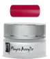 Preview: Colour Acryl Powder SPARKLING Red12g Nr. 25 Preview: Colour Acryl Powder SPARKLING Red12g Nr. 25