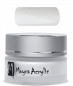 Preview: Colour Acryl Powder SPARKLING White12g Nr. 115 Preview: Colour Acryl Powder SPARKLING White12g Nr. 115