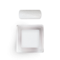 Preview: Farb Acryl Pulver - 12g - SPARKLING White Nr.115