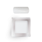 Preview: Farb Acryl Pulver - SPARKLING White Nr.115 Preview: Farb Acryl Pulver - SPARKLING White Nr.115