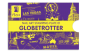 Preview: Moyra Stamping Schablone - Globetrotter Nr.1 Preview: Moyra Stamping Schablone - Globetrotter Nr.1