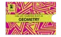 Preview: Moyra Stamping Schablone - Geometry Nr.8 Preview: Moyra Stamping Schablone - Geometry Nr.8