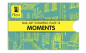 Preview: Moyra Stamping Schablone - Moments Nr.14 Preview: Moyra Stamping Schablone - Moments Nr.14