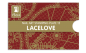 Preview: Moyra Stamping Schablone - Lacelove I Nr.15 Preview: Moyra Stamping Schablone - Lacelove I Nr.15