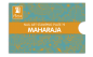 Preview: Moyra Stamping Schablone - Maharaja Nr.19 Preview: Moyra Stamping Schablone - Maharaja Nr.19