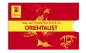 Preview: Moyra Stamping Schablone - Orientalist Nr.20 Preview: Moyra Stamping Schablone - Orientalist Nr.20