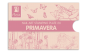 Preview: Moyra Stamping Schablone - Primavera Nr.24