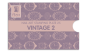 Preview: Moyra Stamping Schablone - Vintage 2 Nr.25