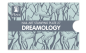 Preview: Moyra Stamping Schablone - Dreamology Nr.27