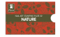 Preview: Moyra Stamping Schablone - Nature Nr.32
