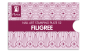 Preview: Moyra Stamping Schablone - Filigree Nr.52