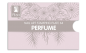 Preview: Moyra Stamping Schablone - Perfume Nr.64