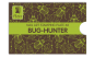Preview: Moyra Stamping Schablone - Bug-Hunter Nr.68 Preview: Moyra Stamping Schablone - Bug-Hunter Nr.68