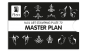 Preview: Moyra Stamping Schablone - Master Plan Nr.72 Preview: Moyra Stamping Schablone - Master Plan Nr.72