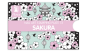 Mobile Preview: Moyra Stamping Schablone - Sakura-Nippon Nr.73