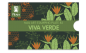 Preview: Moyra Stamping Schablone - Viva Verde Nr.82