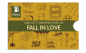 Preview: Moyra Stamping Schablone - Fall in Love Nr.83 Preview: Moyra Stamping Schablone - Fall in Love Nr.83