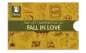 Preview: Moyra Stamping Schablone - Fall in Love Nr.83 Preview: Moyra Stamping Schablone - Fall in Love Nr.83