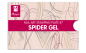 Preview: Moyra Stamping Schablone - Spider Gel Nr.87