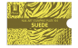 Preview: Moyra Stamping Schablone - Suede Nr.104 Preview: Moyra Stamping Schablone - Suede Nr.104