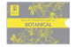 Mobile Preview: Moyra Stamping Schablone – Botanical Nr.107