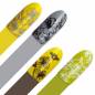 Preview: Moyra Stamping Schablone – Botanical Nr.107 Preview: Moyra Stamping Schablone – Botanical Nr.107