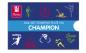 Preview: Moyra Stamping Schablone – Champion Nr.108 Preview: Moyra Stamping Schablone – Champion Nr.108