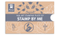 Preview: Moyra Stamping Schablone – Stamp by me Nr.109 Preview: Moyra Stamping Schablone – Stamp by me Nr.109