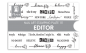 Preview: Moyra Stamping Schablone – Editor Nr.111 Preview: Moyra Stamping Schablone – Editor Nr.111