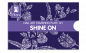 Preview: Moyra Stamping Schablone – Shine On Nr.121 Preview: Moyra Stamping Schablone – Shine On Nr.121