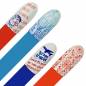 Preview: Moyra Stamping Schablone – Globetrotter-Europe Nr.123 Preview: Moyra Stamping Schablone – Globetrotter-Europe Nr.123