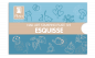 Preview: Moyra Stamping Schablone – Esquisse Nr.125 Preview: Moyra Stamping Schablone – Esquisse Nr.125
