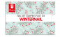 Preview: Moyra Stamping Schablone – Winternail Nr.128 Preview: Moyra Stamping Schablone – Winternail Nr.128