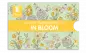 Preview: Moyra Stamping Schablone – In Bloom Nr.130 Preview: Moyra Stamping Schablone – In Bloom Nr.130