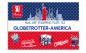 Preview: Moyra Stamping Schablone – Globetrotter-America Nr.133 Preview: Moyra Stamping Schablone – Globetrotter-America Nr.133