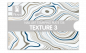 Mobile Preview: Moyra Stamping Schablone – Texture 3 Nr.134