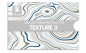 Preview: Moyra Stamping Schablone – Texture 3 Nr.134
