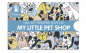 Preview: Moyra Stamping Schablone – My Little Pet Shop Nr.142