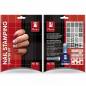Preview: Moyra Stamping Starter Set Nr. 2 Preview: Moyra Stamping Starter Set Nr. 2