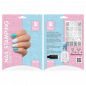 Preview: Moyra Stamping Starter Set Nr. 41 Preview: Moyra Stamping Starter Set Nr. 41