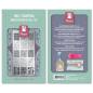 Preview: Stamping Starter Set MINI Nr. 101 Preview: Stamping Starter Set MINI Nr. 101