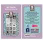 Preview: Stamping Starter Set MINI Nr. 104 Preview: Stamping Starter Set MINI Nr. 104