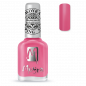 Preview: Stamping Nagellack Pink Nr. SP 1 - Stamping Lack speziell für die NailArt Stempeltechnik, einfache Anwendung, professionelle Endergebnisse. Preview: Stamping Nagellack Pink Nr. SP 1 - Stamping Lack speziell für die NailArt Stempeltechnik, einfache Anwendung, professionelle Endergebnisse.