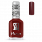 Preview: Stamping Nagellack Burgundy Red Nr. SP 3 - Stamping Lack speziell für die NailArt Stempeltechnik, einfache Anwendung, professionelle Endergebnisse. Preview: Stamping Nagellack Burgundy Red Nr. SP 3 - Stamping Lack speziell für die NailArt Stempeltechnik, einfache Anwendung, professionelle Endergebnisse.