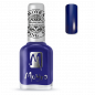 Preview: Stamping Nagellack Blue Nr. SP 5 - Stamping Lack speziell für die NailArt Stempeltechnik, einfache Anwendung, professionelle Endergebnisse. Preview: Stamping Nagellack Blue Nr. SP 5 - Stamping Lack speziell für die NailArt Stempeltechnik, einfache Anwendung, professionelle Endergebnisse.