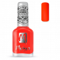 Preview: Stamping Nagellack Neon Red Nr. SP 21 - Stamping Lack speziell für die NailArt Stempeltechnik, einfache Anwendung, professionelle Endergebnisse. Preview: Stamping Nagellack Neon Red Nr. SP 21 - Stamping Lack speziell für die NailArt Stempeltechnik, einfache Anwendung, professionelle Endergebnisse.