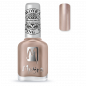 Preview: Stamping Nagellack Rose Gold Nr. SP 34 - Stamping Lack speziell für die NailArt Stempeltechnik, einfache Anwendung, professionelle Endergebnisse. Preview: Stamping Nagellack Rose Gold Nr. SP 34 - Stamping Lack speziell für die NailArt Stempeltechnik, einfache Anwendung, professionelle Endergebnisse.