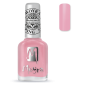 Preview: Stamping Nagellack Easy Mauve Nr. SP 35 - Stamping Lack speziell für die NailArt Stempeltechnik, einfache Anwendung, professionelle Endergebnisse.