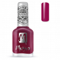 Preview: Stamping Nagellack Amaranth Red Nr. SP 40 - Stamping Lack speziell für die NailArt Stempeltechnik, einfache Anwendung, professionelle Endergebnisse. Preview: Stamping Nagellack Amaranth Red Nr. SP 40 - Stamping Lack speziell für die NailArt Stempeltechnik, einfache Anwendung, professionelle Endergebnisse.
